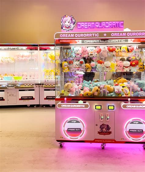 claw machine arcade near me|cash claw machine near me.